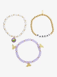 Disney Tangled Pascal Friendship Bracelet Set - BoxLunch Exclusive