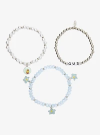 Disney Cinderella Gus Friendship Bracelet Set - BoxLunch Exclusive