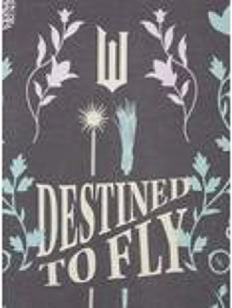 Wicked Destined to Fly Women's T-Shirt - BoxLunch Exclusive