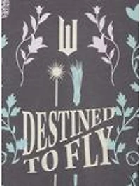 Wicked Destined to Fly Women's T-Shirt - BoxLunch Exclusive