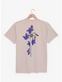 Fourth Wing Violent Little Thing T-Shirt — BoxLunch Exclusive