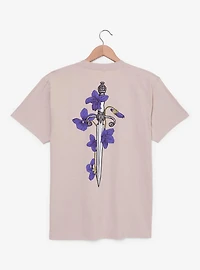 Fourth Wing Violent Little Thing T-Shirt — BoxLunch Exclusive