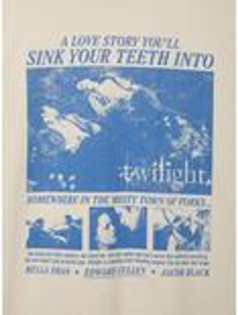 Twilight Tonal Scenes T-Shirt - BoxLunch Exclusive