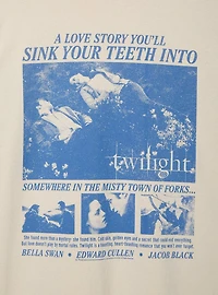 Twilight Tonal Scenes T-Shirt - BoxLunch Exclusive