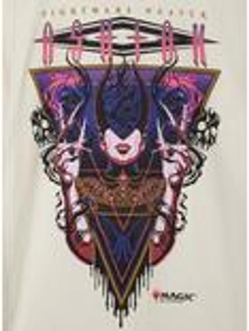 Magic: The Gathering Nightmare Weaver Portrait T-Shirt - BoxLunch Exclusive