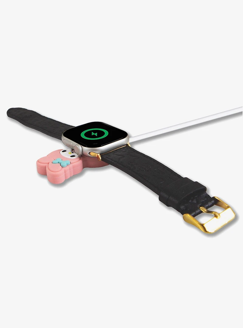 Sonix My Melody Apple Watch Charger Cover