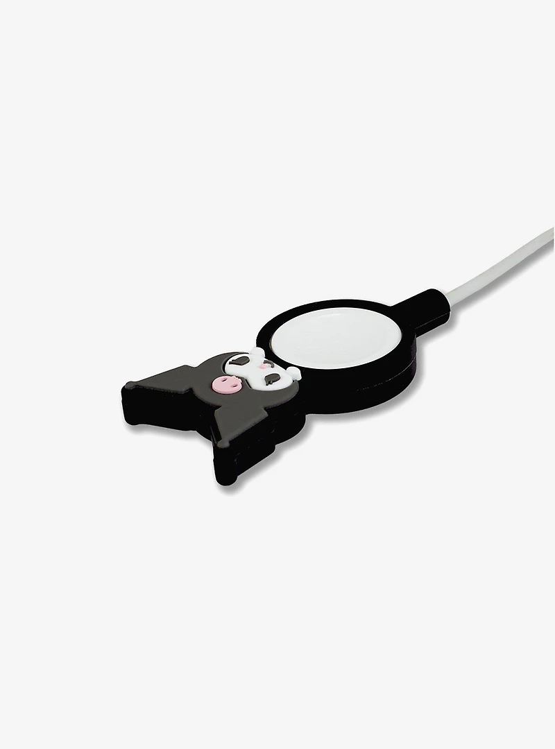 Sonix Kuromi Apple Watch Charger Cover