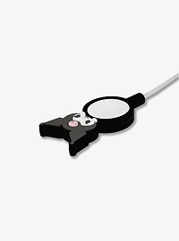 Sonix Kuromi Apple Watch Charger Cover