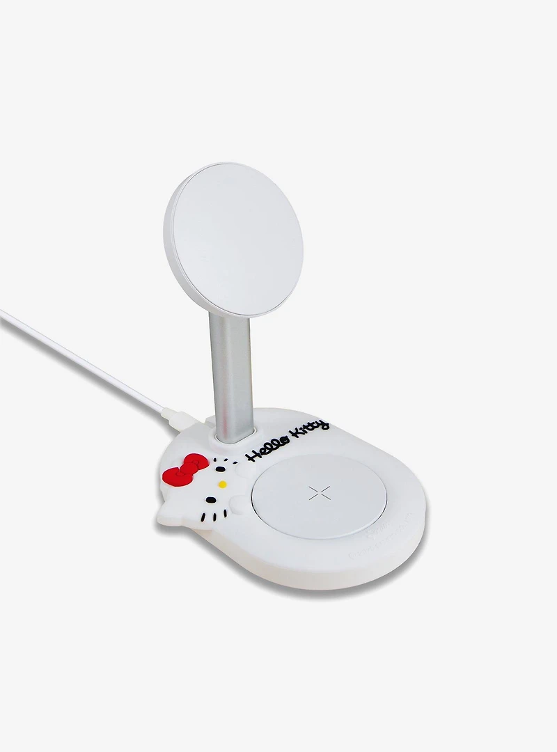 Sonix Hello Kitty 2 in 1 Charger