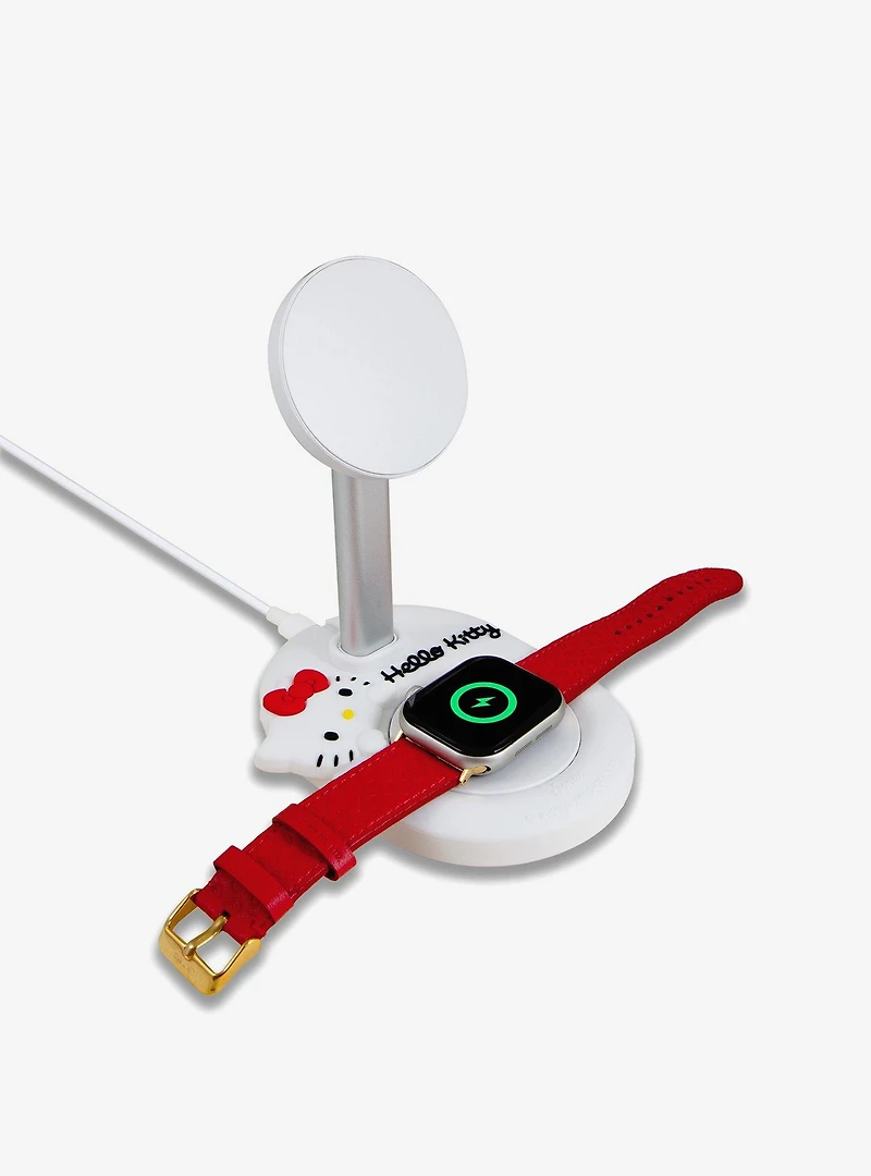 Sonix Hello Kitty 2 in 1 Charger