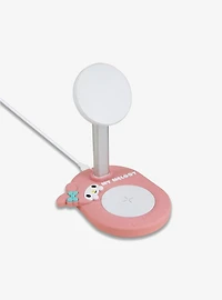Sonix My Melody 2 in 1 Charger