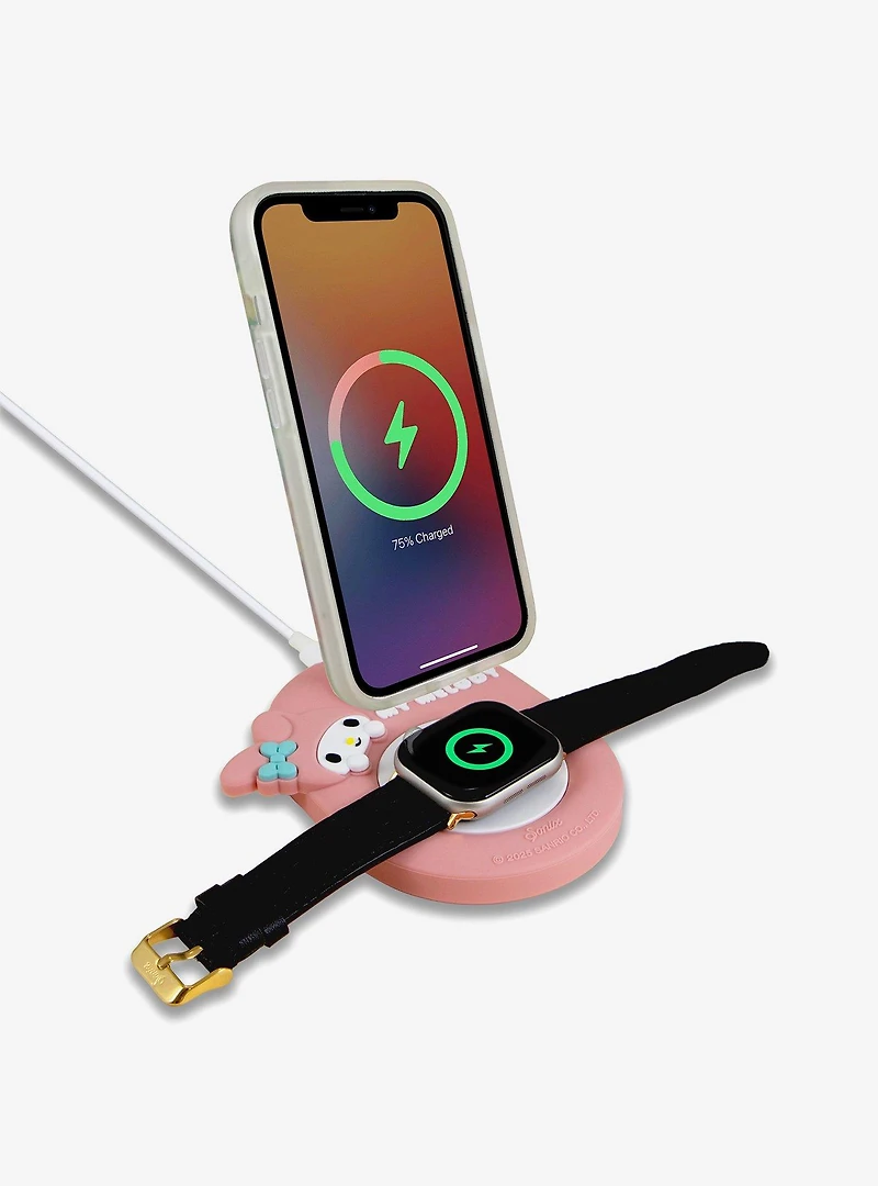 Sonix My Melody 2 in 1 Charger