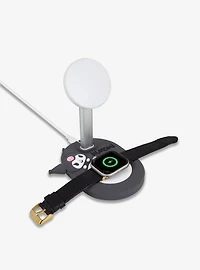 Sonix Kuromi 2 in 1 Charger