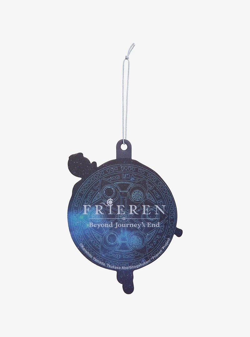 Frieren: Beyond Journey's End Orchid Scented Air Freshener — BoxLunch Exclusive