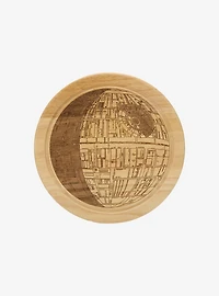 Star Wars Death Star Cutting Board and Tools