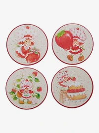 Strawberry Shortcake Garden Coaster Set — BoxLunch Exclusive