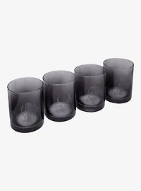 Star Wars Dark Side Glass Set