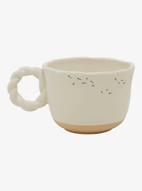 Disney Winnie the Pooh Braided Mug — BoxLunch Exclusive