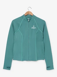 Disney The Little Mermaid Ariel Women's Plus Active Jacket - BoxLunch Exclusive