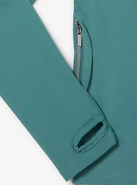 Disney The Little Mermaid Ariel Women's Plus Active Jacket - BoxLunch Exclusive