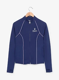 Disney Mulan Women's Active Jacket — BoxLunch Exclusive