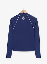 Disney Mulan Women's Active Jacket — BoxLunch Exclusive