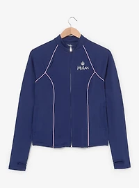 Disney Mulan Women's Plus Active Jacket — BoxLunch Exclusive