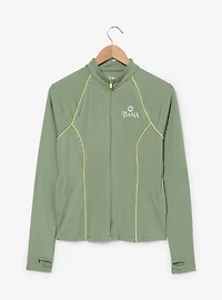 Disney The Princess and Frog Tiana Women's Active Jacket - BoxLunch Exclusive