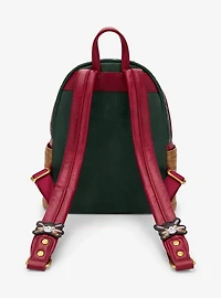 Loungefly One Piece Zoro Rope Mini Backpack — BoxLunch Exclusive