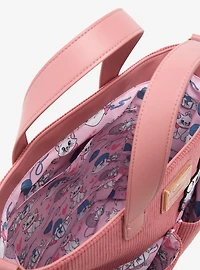Loungefly Disney The Aristocats Corduroy Marie Tote - BoxLunch Exclusive