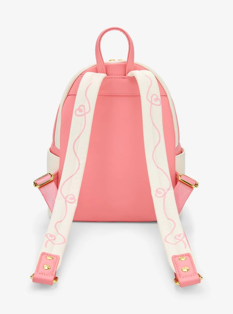 Loungefly Disney The Aristocats Kittens & Yarn Mini Backpack - BoxLunch Exclusive