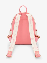 Loungefly Disney The Aristocats Kittens & Yarn Mini Backpack - BoxLunch Exclusive