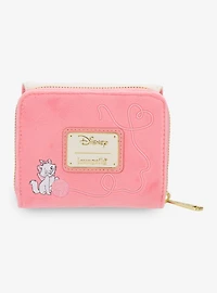 Loungefly Disney The Aristocats Kittens & Yarn Wallet - BoxLunch Exclusive