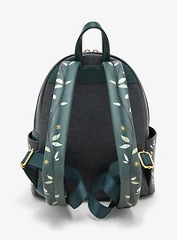 Loungefly The Lord of the Rings Doors of Durin Glow-in-the-Dark Mini Backpack — BoxLunch Exclusive