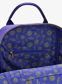 Loungefly Disney A Goofy Movie Powerline Mini Backpack — BoxLunch Exclusive