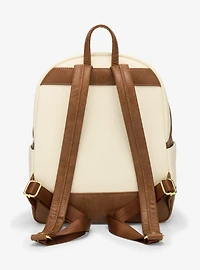 Loungefly Disney Zootopia 2 Chenille Group Portrait Mini Backpack - BoxLunch Exclusive