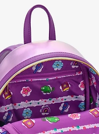 Loungefly Disney Tangled Cake Mini Backpack — BoxLunch Exclusive