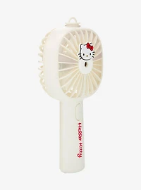 Sanrio Hello Kitty Fan Mister