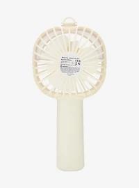Sanrio Hello Kitty Fan Mister