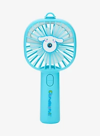 Sanrio Cinnamoroll Handheld Fan Mister