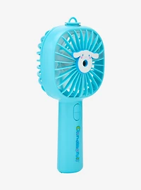 Sanrio Cinnamoroll Handheld Fan Mister