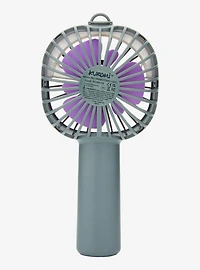 Sanrio Kuromi Handheld Fan Mister