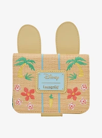 Loungefly Disney Zootopia 2 Judy Hopps Floral Wallet