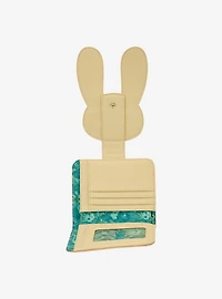 Loungefly Disney Zootopia 2 Judy Hopps Floral Wallet