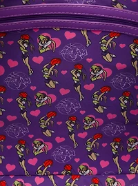 Loungefly Looney Tunes Lola Bunny Duffle Bag