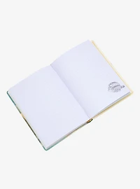 Studio Ghibli® My Neighbor Totoro Catbus Journal