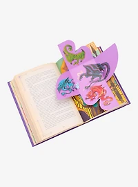 Harry Potter and the Goblet of Fire Interactive Illustrated Edition