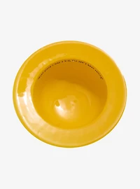 One Piece Luffy's Straw Hat Figural Bowl
