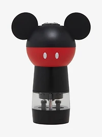 Disney Mickey Mouse Electric Salt & Pepper Grinder