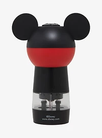 Disney Mickey Mouse Electric Salt & Pepper Grinder